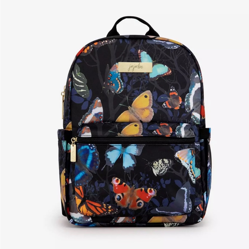 Ju-Ju-Be Chromatics Social Butterfly Midi Backpack